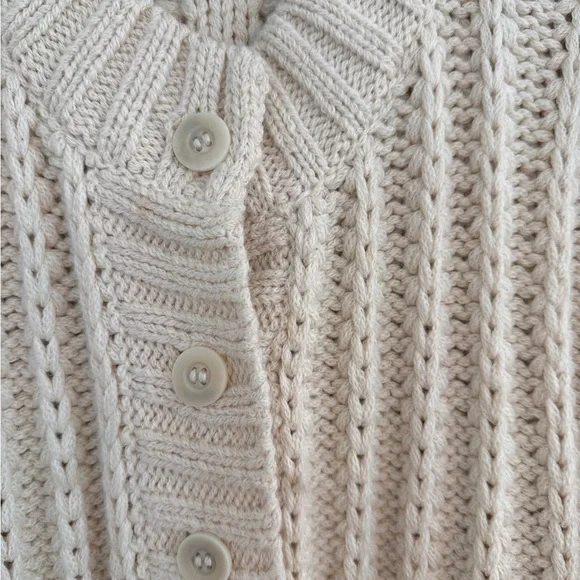 OZMA Louise Cardigan - Picture 3 of 7